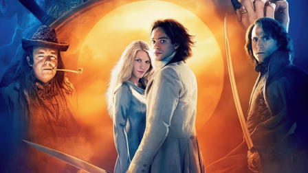 Stardust, le mystère de l'étoile