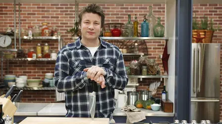 Jamie Oliver's Food Revolution