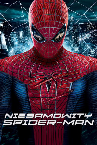 Niesamowity Spider-Man