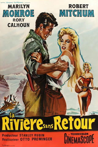 Rivière sans retour