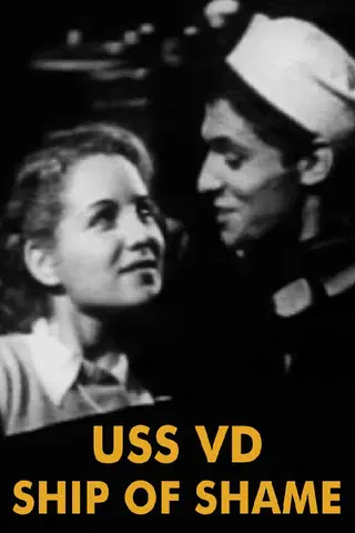 USS VD - Ship of Shame