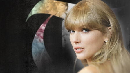 La storia completa di Taylor Swift