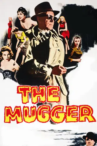 The Mugger