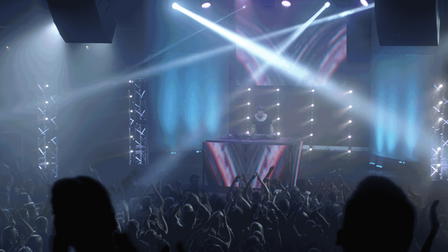 2 Nights Till Morning