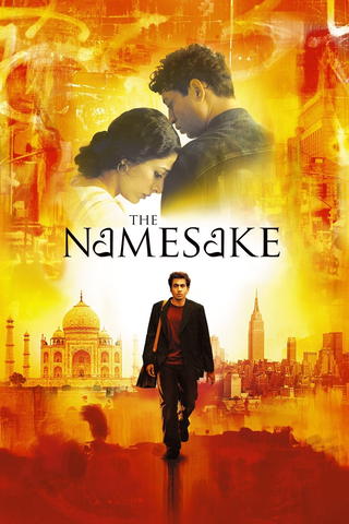 The Namesake – kaima