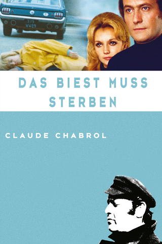 Das Biest muß sterben