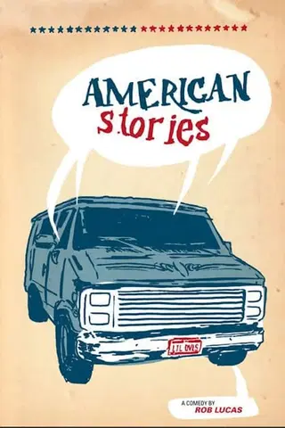 American Stories