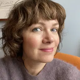 Johanna Swanberg