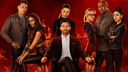 Lucifer