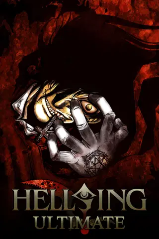 Hellsing Ultimate