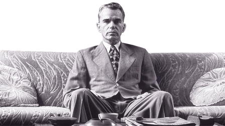 The Barber : L'Homme qui n'était pas là