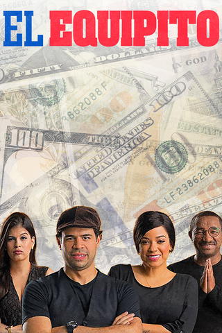 El Equipito, Capítulo 1: ¡Todo por una Herencia!