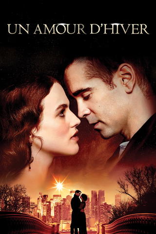Un Amour d'hiver