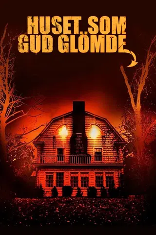 Huset som Gud glömde