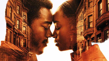 If Beale Street Could Talk