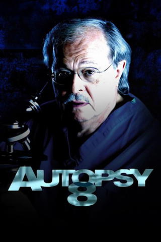 Autopsy 8: Dead Giveaway