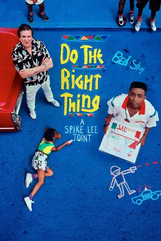 Do the Right Thing