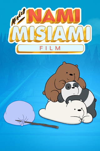Między nami, misiami: Film