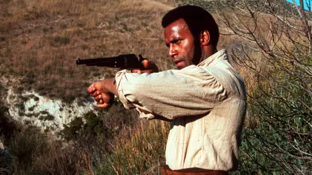 The Legend of Black Charley