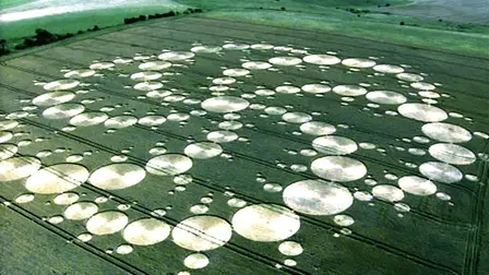 Crop Circles: Quest for Truth