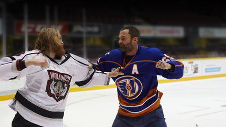 Goon: Last of the Enforcers