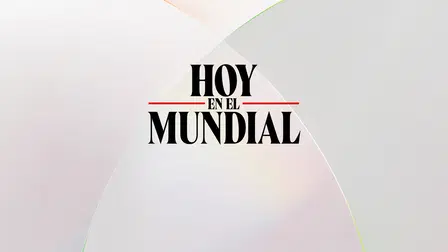 Hoy en el Mundial
