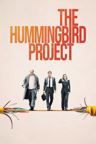 The Hummingbird Project: Operation Kolibri