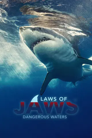 Laws of Jaws: Dangerous Waters
