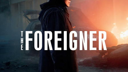 The Foreigner