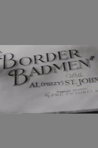 Border Badmen