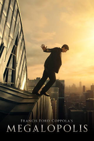 Megalopolis