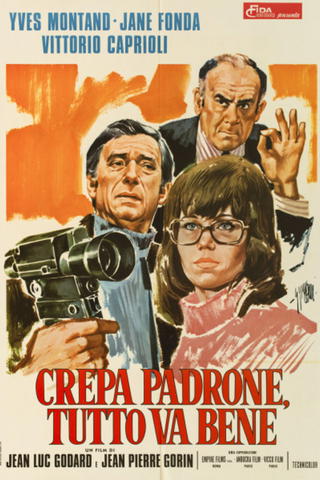 Crepa padrone, tutto va bene
