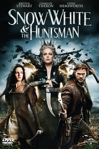 Snow White and the Huntsman