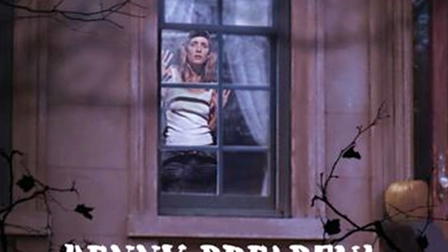 Penny Dreadful