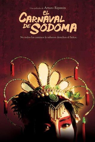 Carnaval de Sodoma