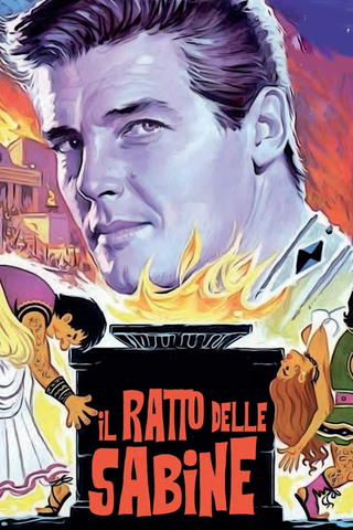 Il Ratto delle Sabine