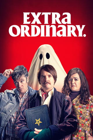Extra Ordinary