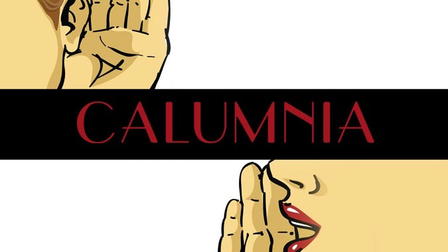 Calumnia