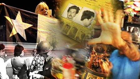 Investigating Operation Condor