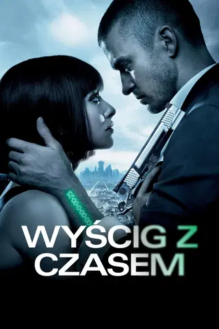 Wyścig z czasem