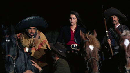 The Long Day of the Massacre