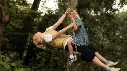 A World Gone Mad - The War Diaries of Astrid Lindgren