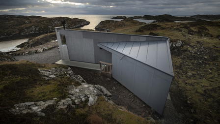 Scotland's Greatest Escape