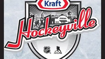 Kraft Hockeyville