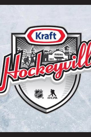 Kraft Hockeyville