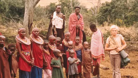 Visit to a Chief's Son