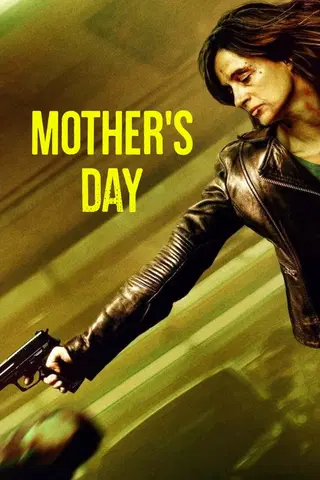 Mother's Day