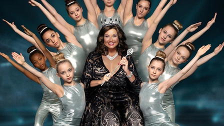 Dance Moms