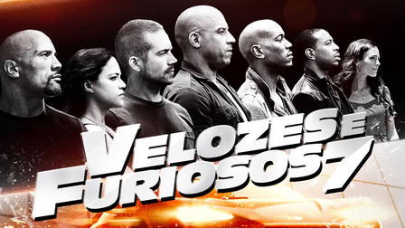 Velozes & Furiosos 7