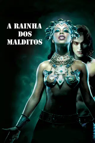 A Rainha dos Condenados